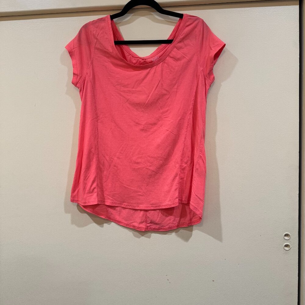 Zella Athleisure Shirt